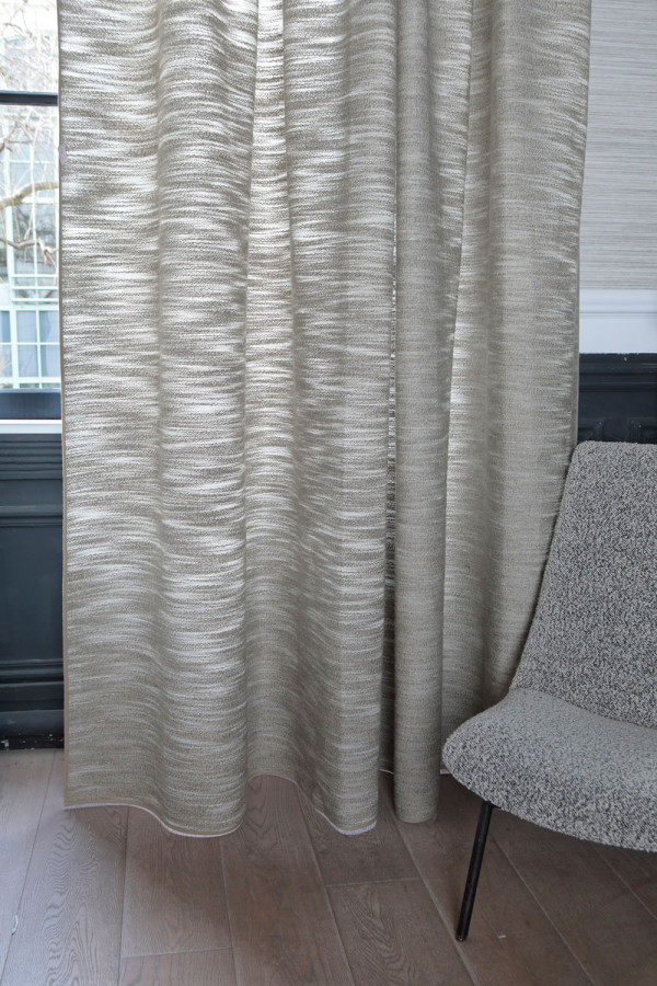 Tissu Variation de Bisson Bruneel