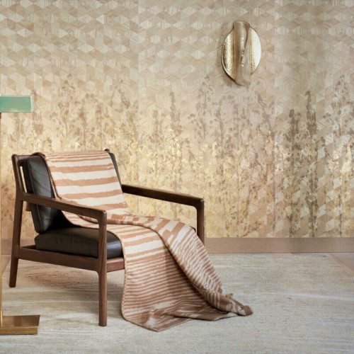 Revêtement mural Lupin Sauvage de CMO Paris