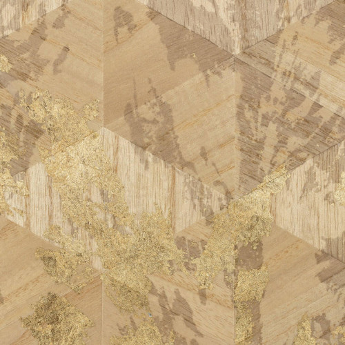 Revêtement mural Lupin Sauvage de CMO Paris