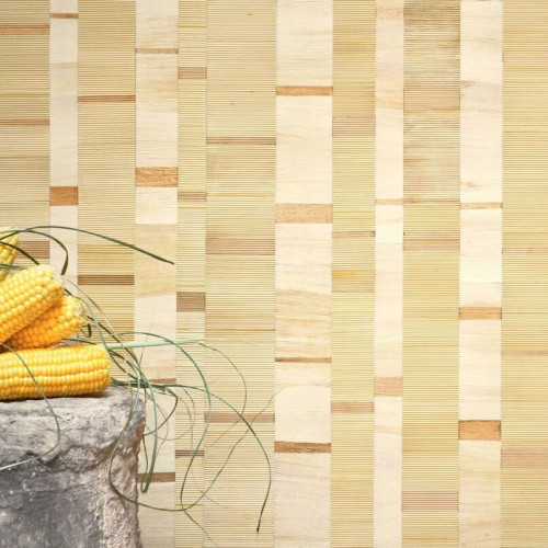 Revêtement mural Maïs mélangé de CMO Paris
