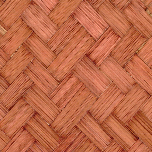 Revêtement mural Bambou grand chevron de CMO Paris 2