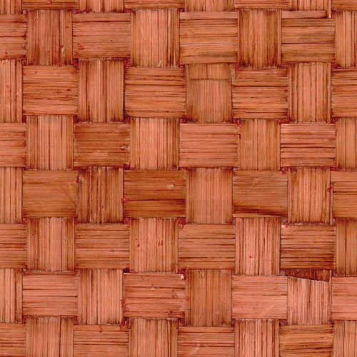 Revêtement mural Bambou canvas de CMO Paris