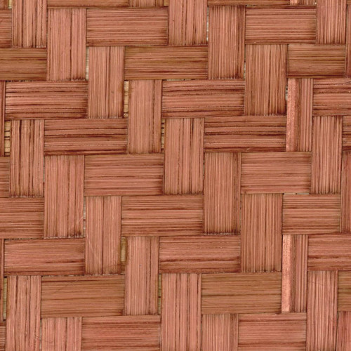 Revêtement mural Bambou twill de CMO Paris