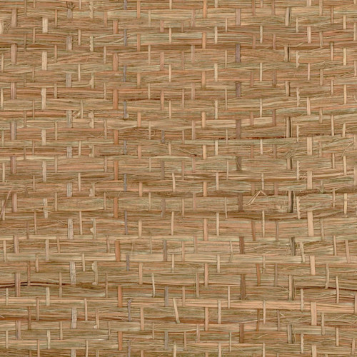 Revêtement mural Abaca herbacé de CMO Paris