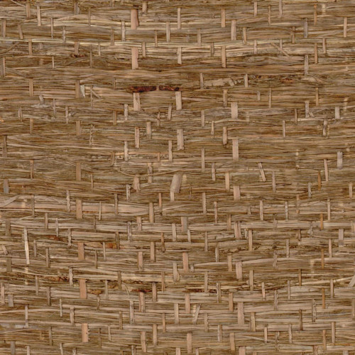 Revêtement mural Abaca herbacé de CMO Paris