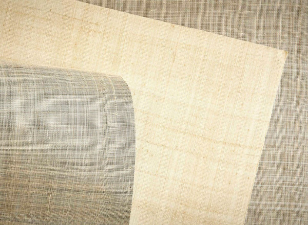 Revêtement mural Abaca pur de CMO Paris