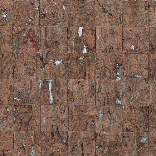 Revêtement mural Liège tressé de CMO Paris