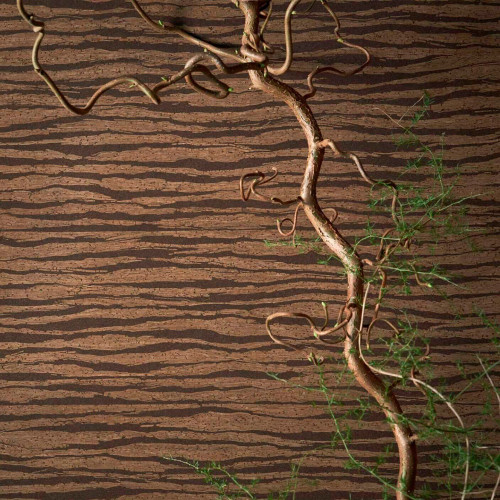 Revêtement mural Liège strate de CMO Paris