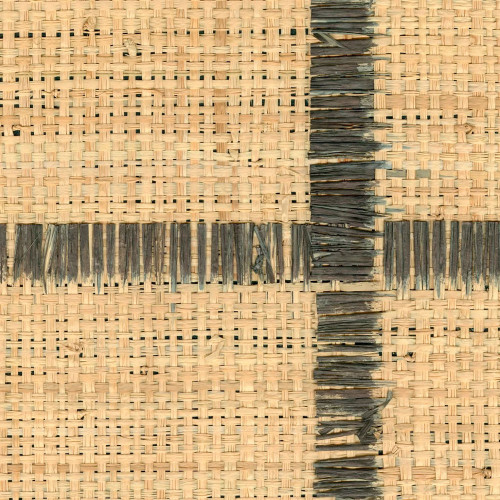 Revêtement mural Raphia cadre de CMO Paris