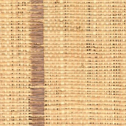 Revêtement mural Raphia vertical de CMO Paris