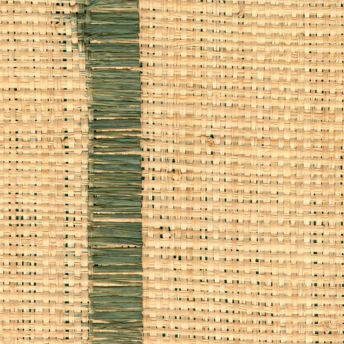 Revêtement mural Raphia vertical de CMO Paris