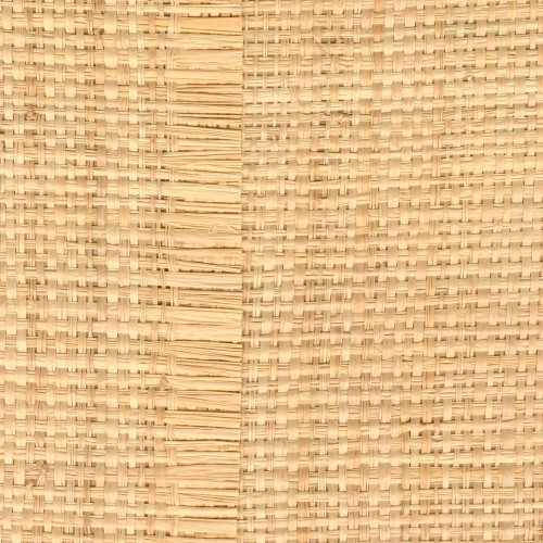 Revêtement mural Raphia vertical de CMO Paris