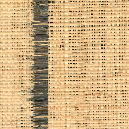 Revêtement mural Raphia vertical de CMO Paris