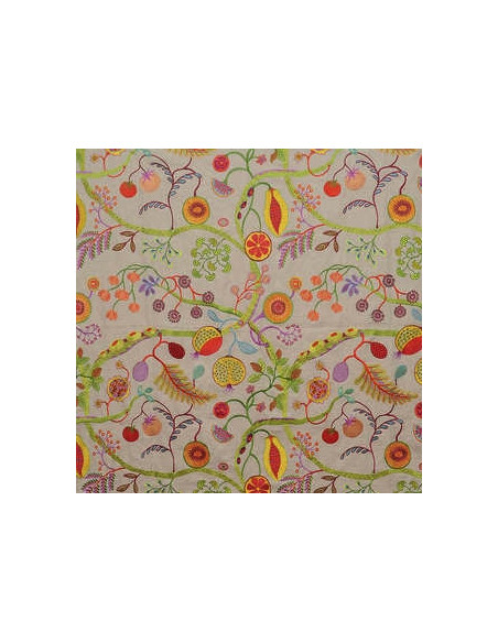 Tissu MOJITO de Pierre Frey