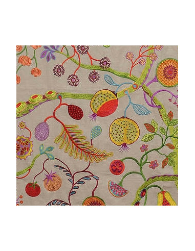 Tissu MOJITO de Pierre Frey