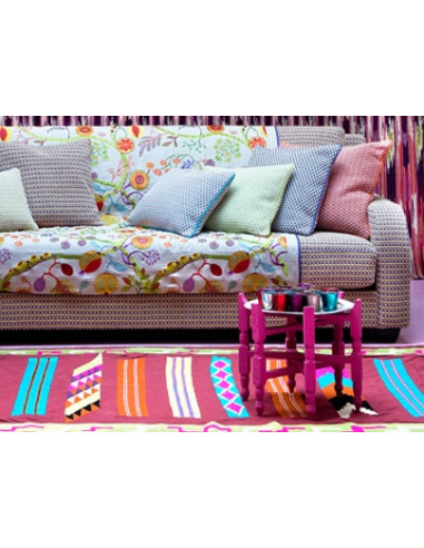 Tissu MOJITO de Pierre Frey