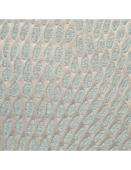 Tissu Kooris amande METAPHORES