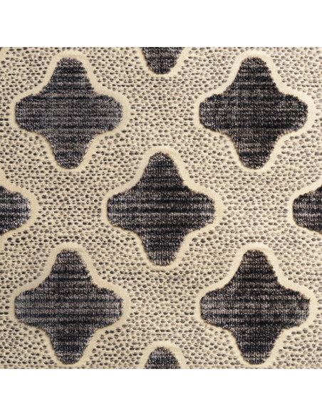 Tissu Bokeh flandres METAPHORES Tissu Bokeh flandres METAPHORES