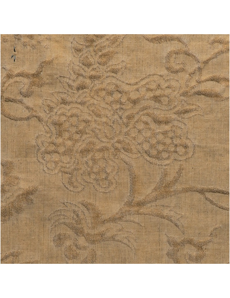 Tissu DJAKARTA METAPHORES