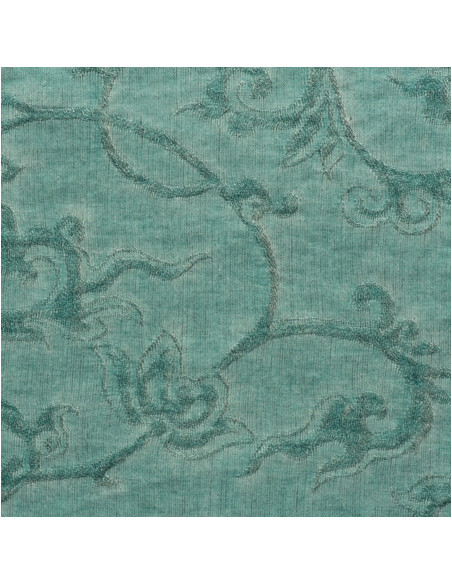 Tissu DJAKARTA METAPHORES