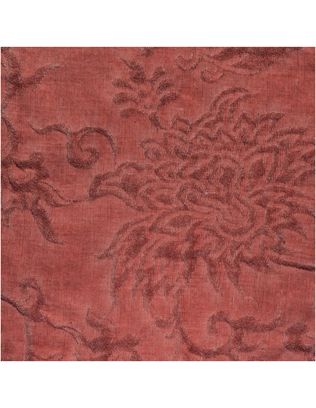 Tissu DJAKARTA METAPHORES