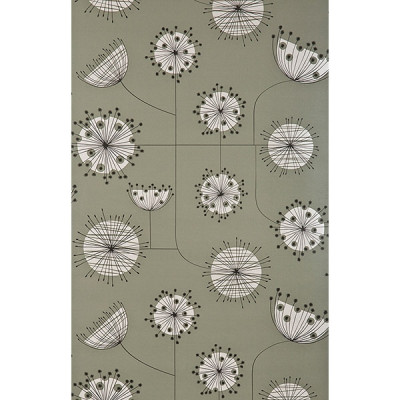 Papier Peint Dandelion Mobile MISS PRINT 2