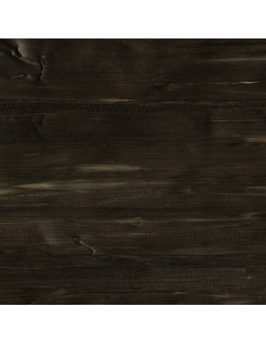 Papier Peint ROBINSON Abaca Cachou  ELITIS
