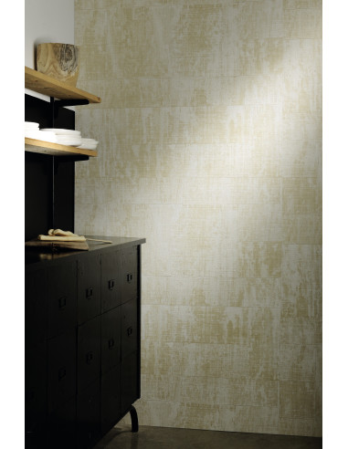 Papier peint Eldorado Atelier d'artiste