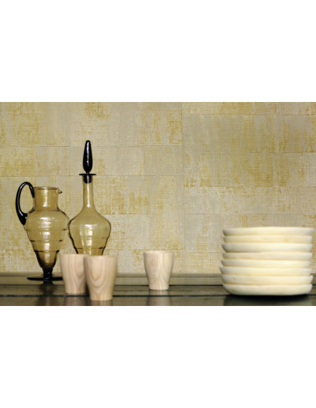 Papier peint Eldorado Atelier d'artiste