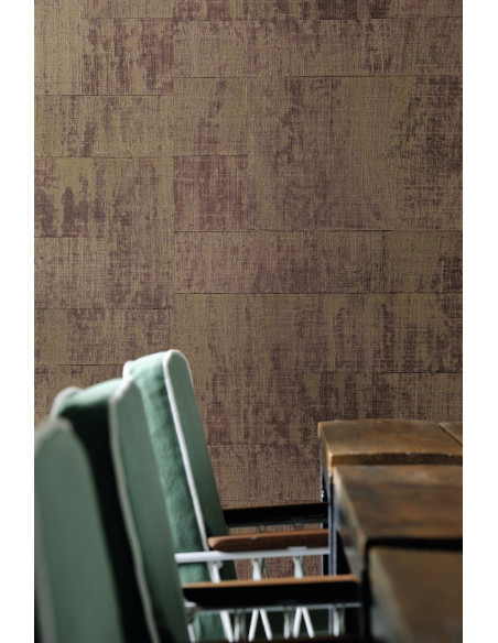 Papier peint Eldorado Atelier d'artiste