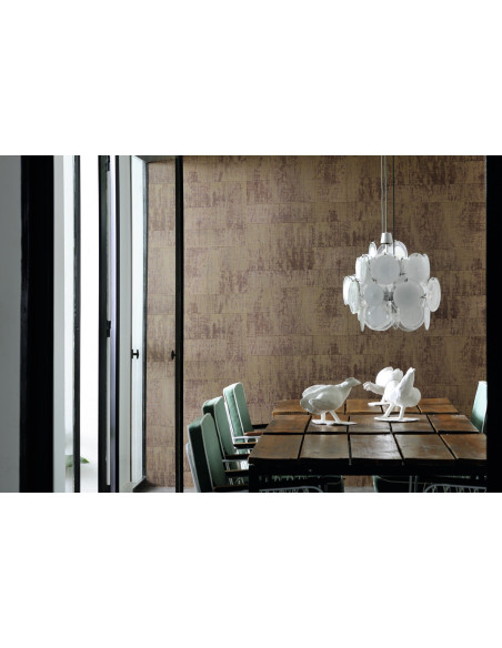 Papier peint Eldorado Atelier d'artiste