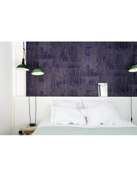 Papier peint Eldorado Atelier d'artiste