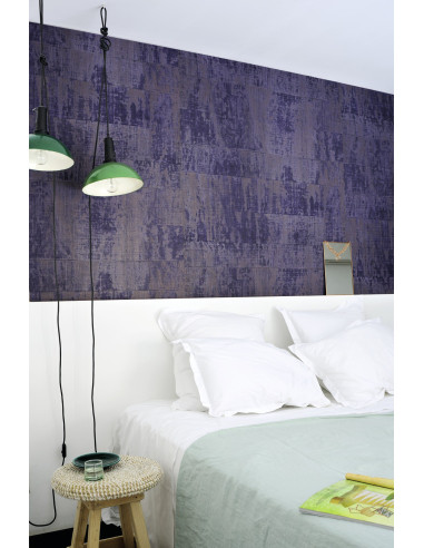 Papier peint Eldorado Atelier d'artiste