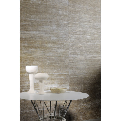 Papier peint BELIZE OCRE ELITIS 2