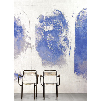 Papier peint Eldorado  Santorin  ELITIS 2