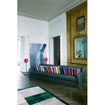 Lin Citizen gravier METAPHORES 2