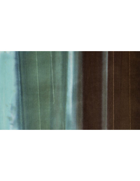 Velours Lagune Toundra