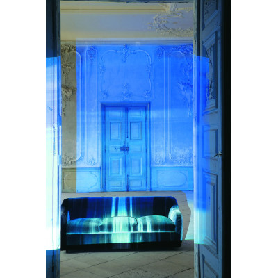 Velours Lagune Carmen 2