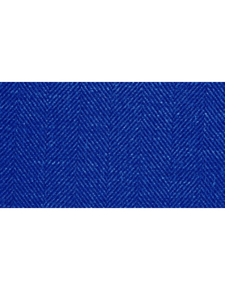 Tissu Savile Row Pensée