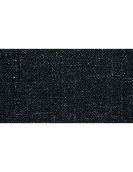 Tissu Savile Row Anthracite