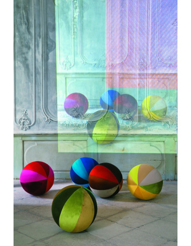 Tissu Savile Row Poudre