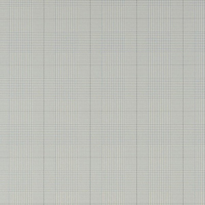 Papier Peint  EGARTON PLAID Linen Blue RALF LAUREN