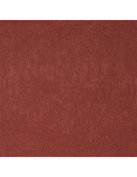 Tissu GRENAT ROSEAU