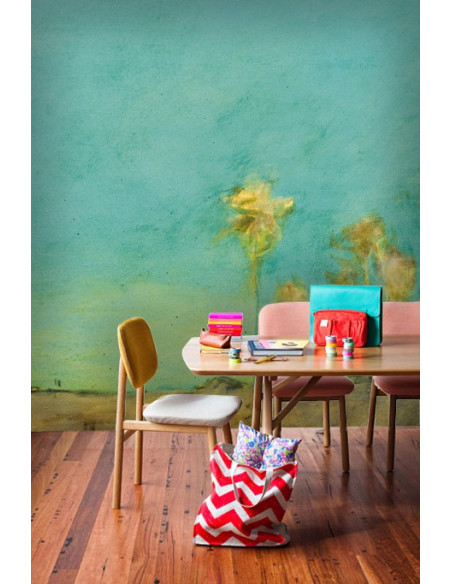 Décor panoramique El Palmar Décor panoramique El Palmar