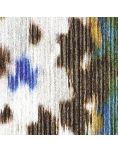 Revêtement OUDAYAS LIBERO BLEU ELITIS