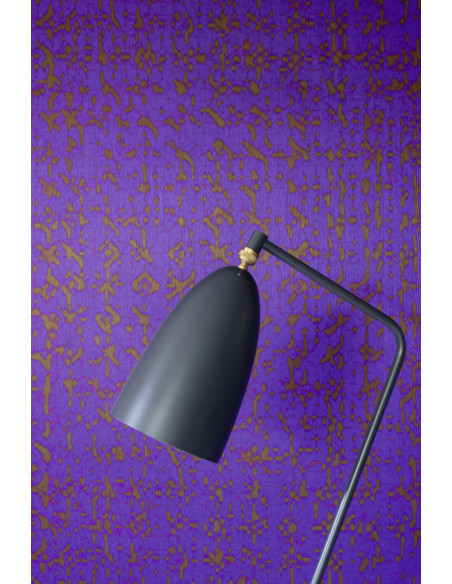 Revêtement JAVA LIBERO VIOLET ELITIS Revêtement JAVA LIBERO VIOLET ELITIS