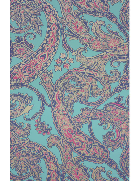 Papier Peint Patara OSBORNE & LITTLE Papier Peint Patara OSBORNE & LITTLE