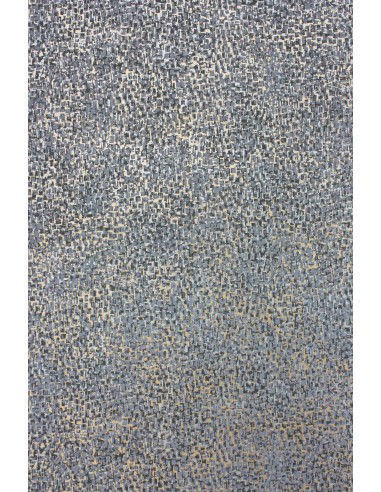 Papier Peint Tesserae night OSBORNE & LITTLE