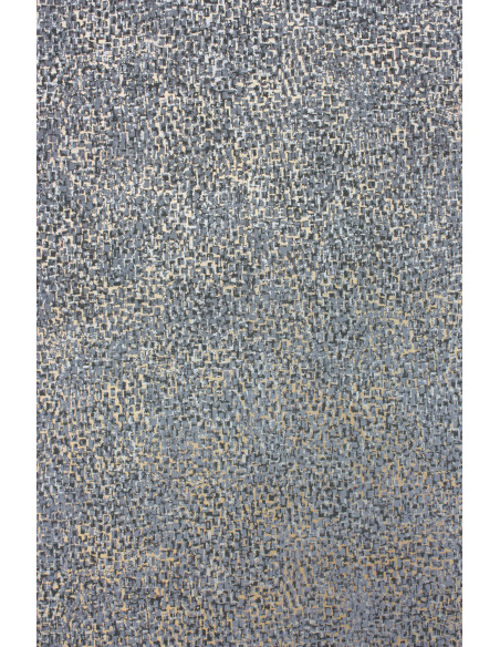 Papier Peint Tesserae night OSBORNE & LITTLE