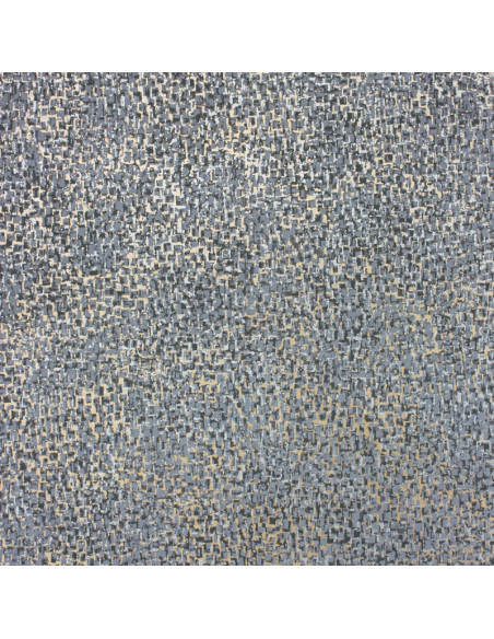 Papier Peint Tesserae night OSBORNE & LITTLE